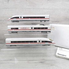 MÄRKLIN 34780 - H0 - DB ICE 3 - Set  S1 406 501-7 Bstler Digital OVP #S90255
