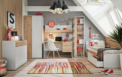 Schlafzimmer kinderzimmer - schlafzimmer,