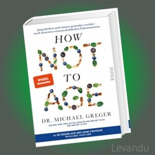HOW NOT TO AGE | MICHAEL