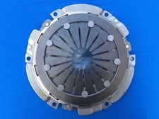 Multicar M25 Kupplung