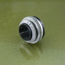 seltene PERLYNX 1,9 / 12,5, HERMAGIS PARIS, 11mm Schraube, #345442 ☆☆☆