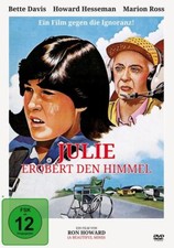 Julie erobert den himmel - julie,