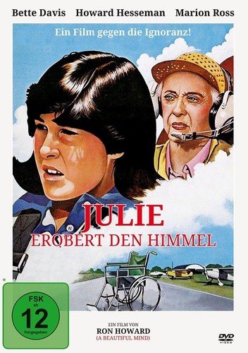 Julie erobert den himmel - erobert,