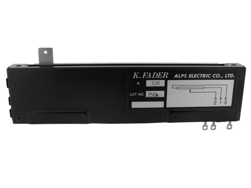 Alps schiebepotentiometer - 1x,