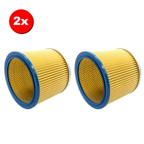 Ersatz rundfilter für - 2x,