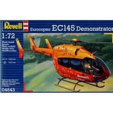 Revell #04643 1/72 Eurocopter