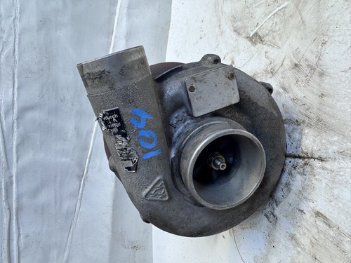 Turbolader deutz kkk - turbolader, 3dlz