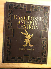 Asterix " Das Große Asterix