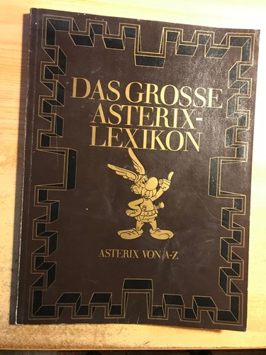 Asterix das große - das,