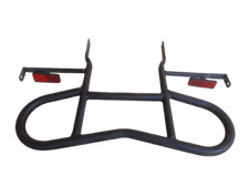 Heckspoiler Reflektor Heckhalter QUAD 250ccm China Shanghai Shenke Haili ATV 