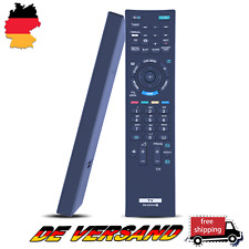 Neu RM-ED044 Fernbedienung für Sony TV KDL-32EX724 KDL-40EX724 KDL-55EX725 DE