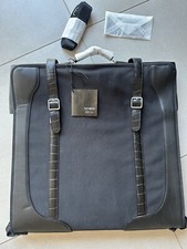 Samsonite Black Label Alexander McQueen Kleidersack NEU