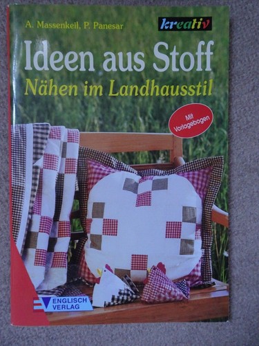 Ideen aus stoff nähen - aus,