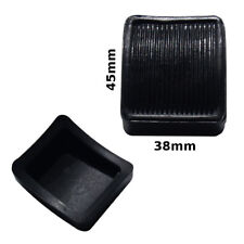 MOTORRAD BREMSPEDAL GUMMI