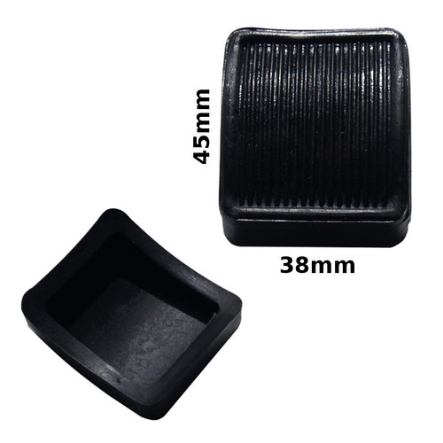 Motorrad bremspedal gummi - motorrad,