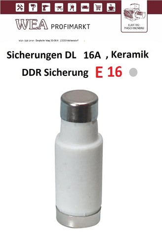 Schmelzsicherung sicherung - schmelzsicherung,