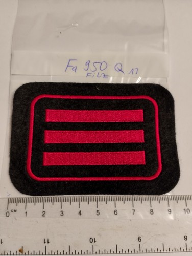 Feuerwehr dienstgrad balken - dienstgrad, 3