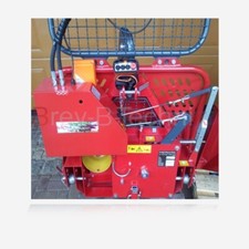 Umrüstsatz für mechanische Winde Seilwinde Forstseilwinde Funk Forstfunk