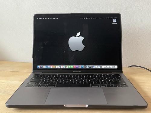 Macbook pro 16gb ram 512gb - macbook,