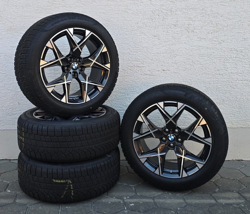 Original bmw g45 zoll - x3, 19