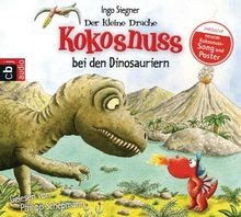 Der kleine Drache Kokosnuss