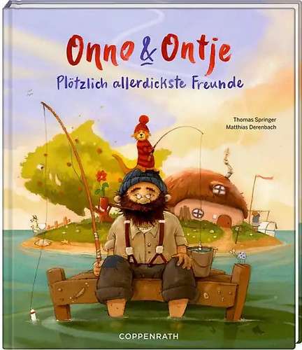 Onno ontje - onno,