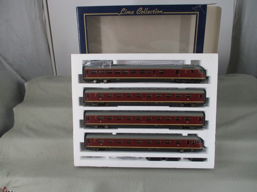 Lima spur 149820 - lima,