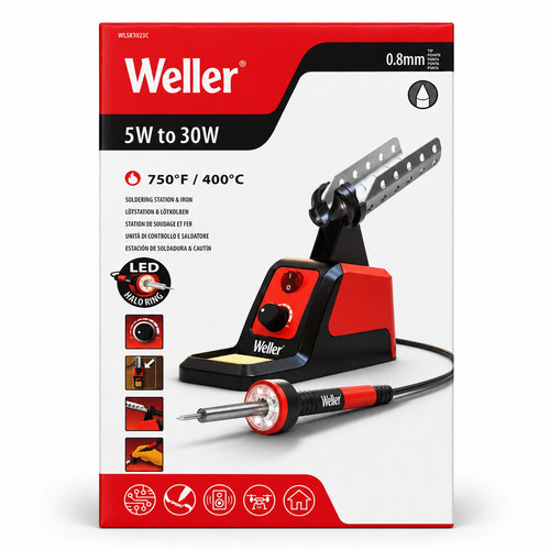 Weller wlsk3023c lötstation - weller,