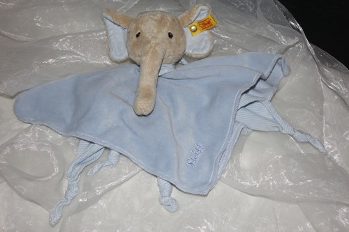 Steiff schmusetuch kuscheltier - steiff,