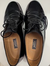 Schuhe Herren, Lackschuhe