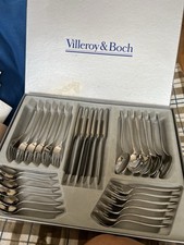 Villeroy boch set - set,