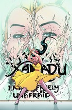 Madame xanadu vertigo - #23,