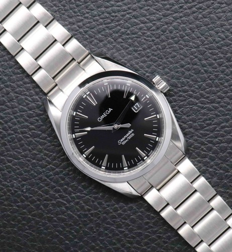 Omega seamaster aqua terra - omega,