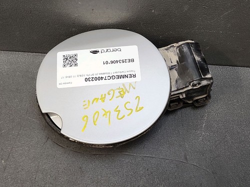 Tankklappe renault megane - -,
