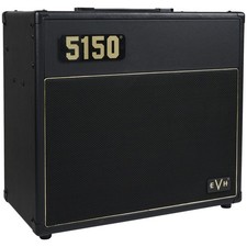 E-Gitarrenverstärker EVH 5150