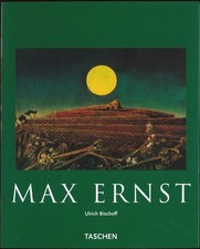 Max Ernst 1891-1976 Jenseits