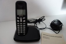 Grundig digitales schnurloses