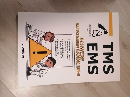 Tms kompass bücherreihe - tms-kompass,