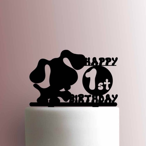 Individuelle blues clues - individuelle,