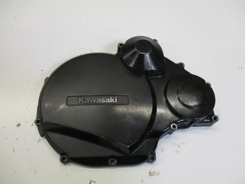 Kupplungsdeckel kawasaki - kupplungsdeckel,