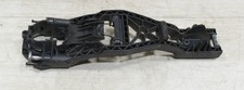 VW Polo 9N3 2007 Halter Rahmen Tür Griff hinten RECHTS 6Q4839886A #145447-G196