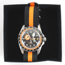 Vostok Amphibia CosmoDiver