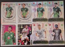 Topps bundesliga chrome - topps,