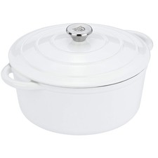 GRÄWE Gusseisentopf