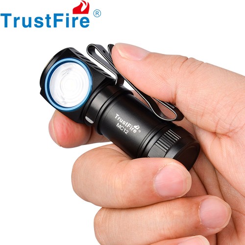 Trustfire mc12 mini - mc12, led