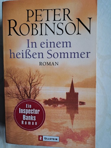 Einem heißen sommer von - einem,