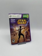 Star wars kinect - star,