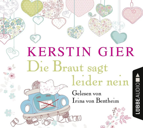 Kerstin gier die - gier,