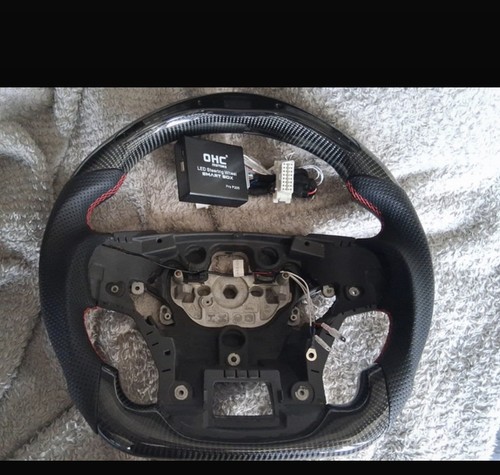 Ohc motors carbon - ohc, led