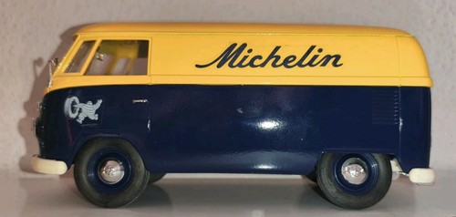 Solido kombi michelin t1 - solido,